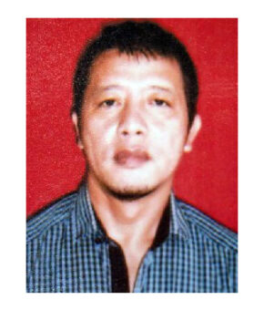 Raymond Zothangliana