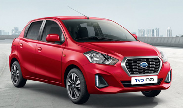 Datsun GO