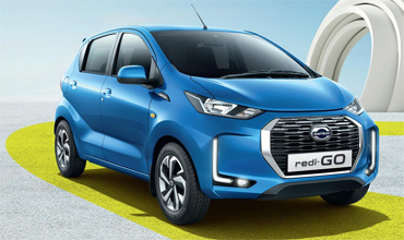 Datsun RediGo